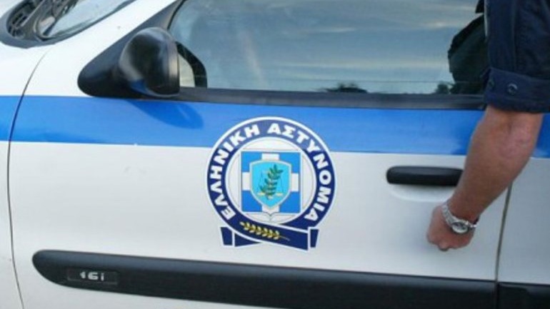 Διάρρηξη σε κατάστημα ηλεκτρονικών στη Νέα Ιωνία